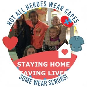 Meet your Posher, Lesley